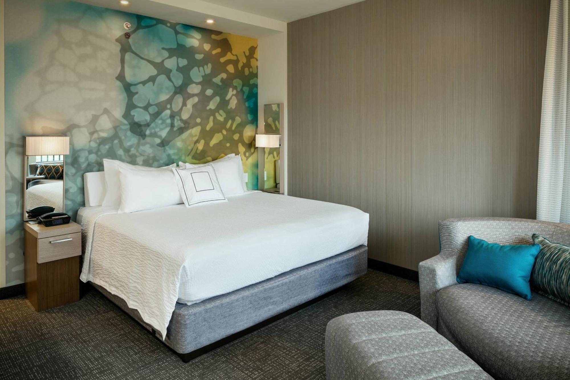 Courtyard By Marriott קורבליס מראה חיצוני תמונה